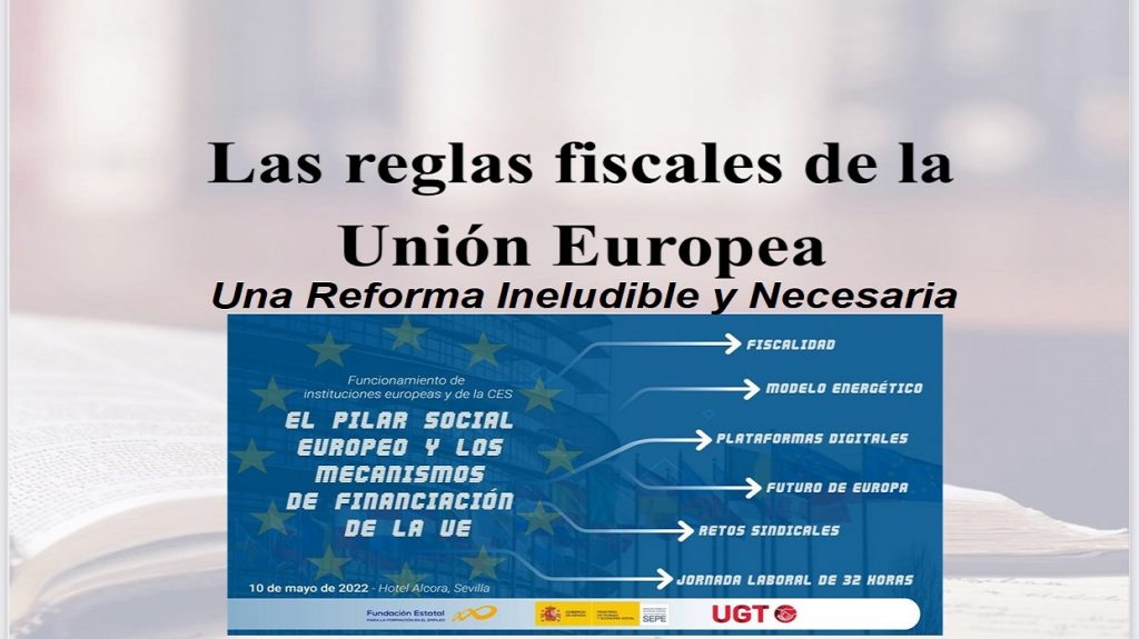 Presentado el informe y las conclusiones de la jornada celebrada en ...